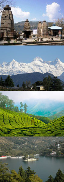 kumaon