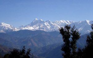 Ranikhet